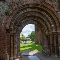 St. Botolph's Priory