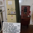 Kelvedon Hatch Secret Nuclear Bunker