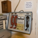 Kelvedon Hatch Secret Nuclear Bunker