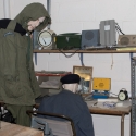 Kelvedon Hatch Secret Nuclear Bunker