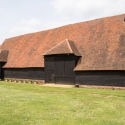 National Trust - Coggeshall Grange Barn