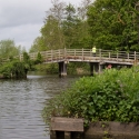 National Trust - FLATFORD MILL