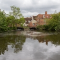 National Trust - FLATFORD MILL