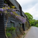 National Trust - FLATFORD MILL