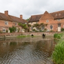 National Trust - FLATFORD MILL