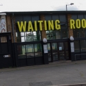 Colchester Waiting room