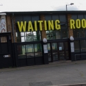 Colchester Waiting room