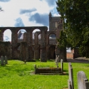 St. Botolph's Priory