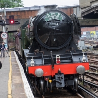 Flying Scotsman