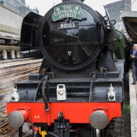 Flying Scotsman Flying Scotsman
