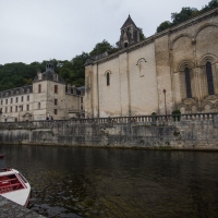 Brantome, France