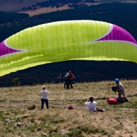 Puy-de-Dome, France