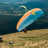 Puy-de-Dome, France