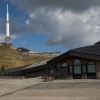 Puy-de-Dome, France