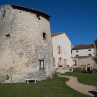 Charroux