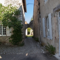 Charroux