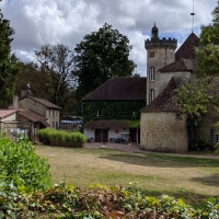 Chateau le Verdoyer