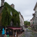 Brantome, France