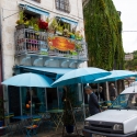 Brantome, France