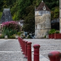 Brantome, France