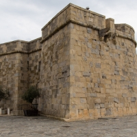 Castillo de Moraira