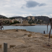 Moraira, Spain