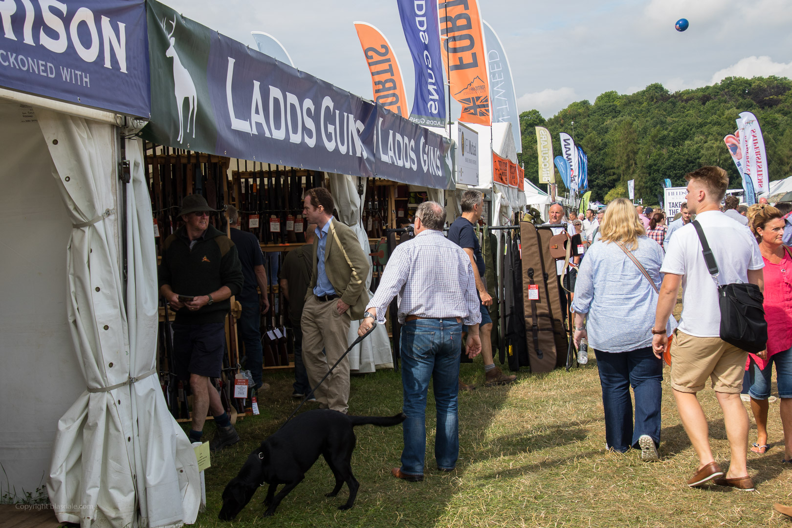 Ragley Hall Game Fair 2025 Schedule Tonia Cairistiona