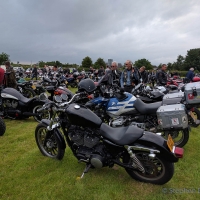 Ludgershall Bike Night 2016