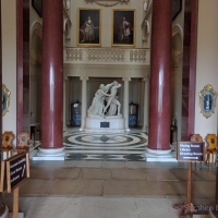 Ickworth House