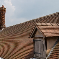 National Trust - Wightwick Manor