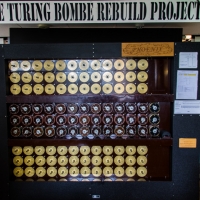 Bletchley Park