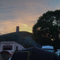 Glastonbury Tor