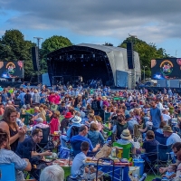 The Glastonbury Abbey Extravaganza