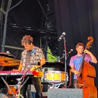 The Glastonbury Abbey Extravaganza, Jamie Dullam