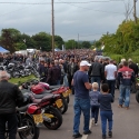 Ludgershall Bike Night 2016