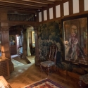National Trust - Wightwick Manor