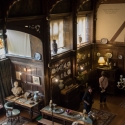 National Trust - Wightwick Manor