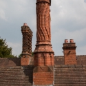 National Trust - Wightwick Manor