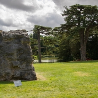 Compton Verney Art Gallery and Park