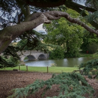 Compton Verney Art Gallery and Park