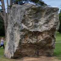 Compton Verney Art Gallery and Park