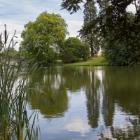 Compton Verney Art Gallery and Park