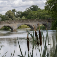 Compton Verney Art Gallery and Park