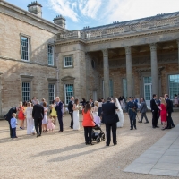 Compton Verney Art Gallery and Park