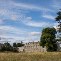 Compton Verney Art Gallery and Park