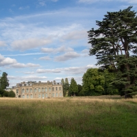 Compton Verney Art Gallery and Park