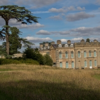 Compton Verney Art Gallery and Park