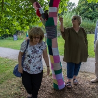 Compton Verney Art Gallery and Park