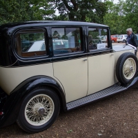 National Trust - Baddesley Clinton