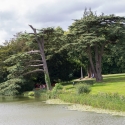 Compton Verney Art Gallery and Park